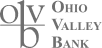 Ohio Valley Bank logo